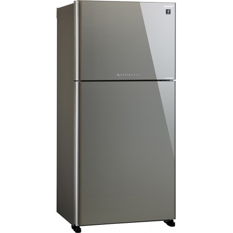 Sharp SJXG740GSL Two-door refrigerator