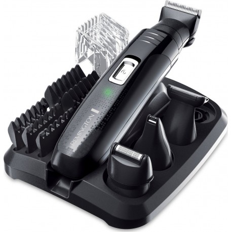 Remington Groom Kit Personal Groomer Σετ PG 6130