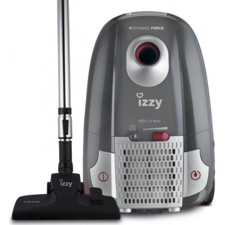 Izzy Dynamic Force K1 Vacuum Cleaner 800W