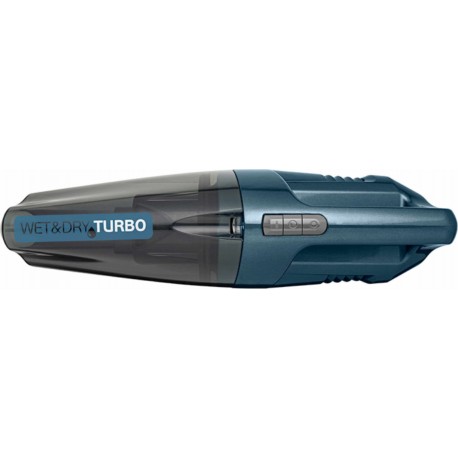 Izzy Wet-Dry Turbo 11.1V Rechargeable Vacuum Cleaner 11.1V