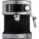 Izzy 6008 Barista Μηχανή Espresso 850W Πίεσης 20bar