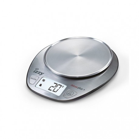 KITCHEN SCALES IZZY EK-4352 DELUXE PLUS 5kg