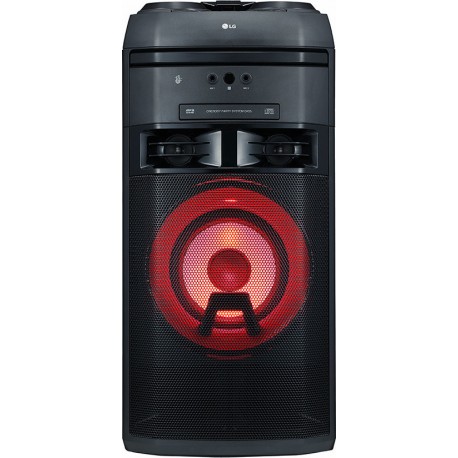 LG OK55 Speaker