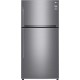 LG GTB916PZHYD Two-door refrigerator