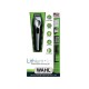 Wahl 9888-1216 Rechargeable Clipper Set Silver