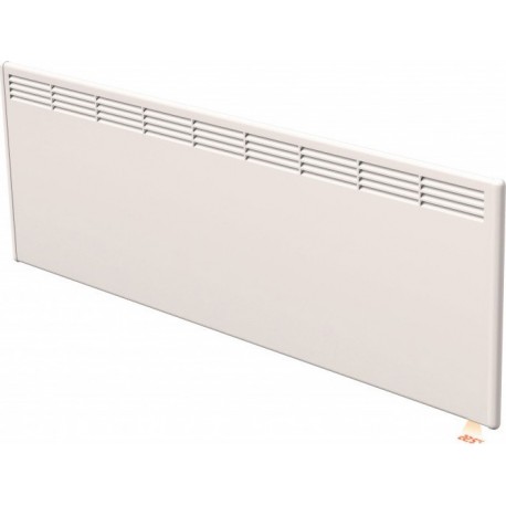 Beha PV 20 Wall Heater 2000W with Electronic Thermostat and WiFi 142.3x40cm