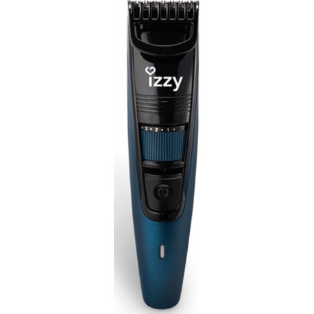 IZZY HAIR TRIMMER 0.5-10mm (DT200)