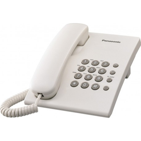 Panasonic KX-TS500 TELEPHONE
