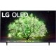 LG Smart Τηλεόραση 65" 4K UHD