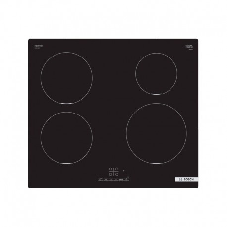 Bosch Induction Hob PUE611BB5E