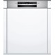 Bosch SGI4HTS31E Built-in Dishwasher