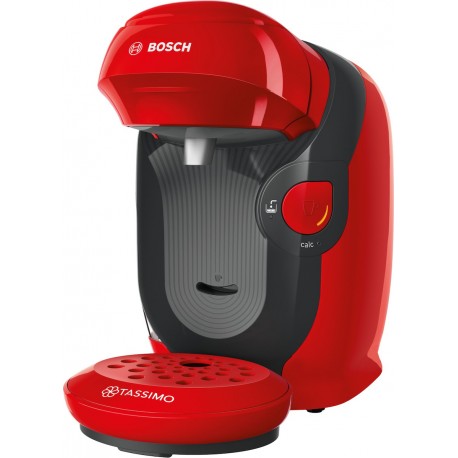 TAS1103 Bosch Beverage Maker Red