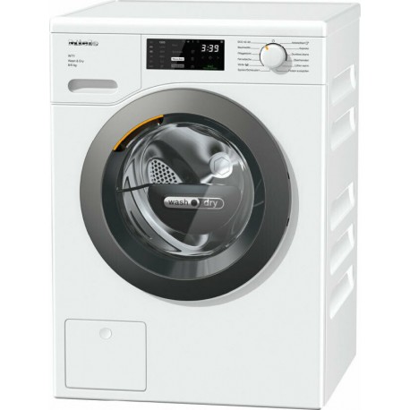 Miele WTD160 Washing Machine
