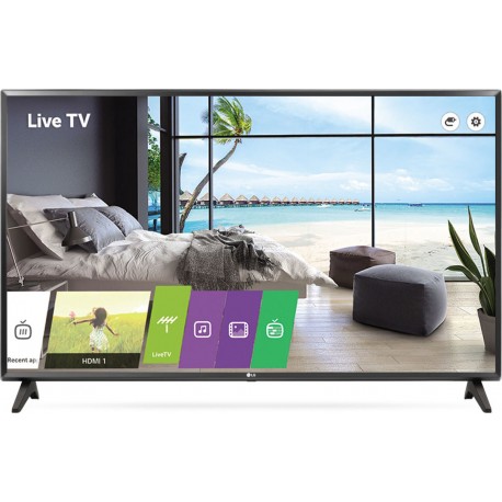 LG COMMERCIAL LCD TV 43LT340C0ZB