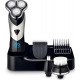 Izzy Hair Shaver RS966