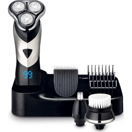 Izzy Hair Shaver RS966