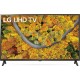 LG Smart TV 55 55UP75006LF