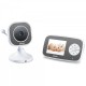 BE-BY110 Video Baby Monitor
