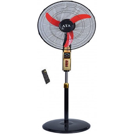 Princess Stand Fan 18 inch 3 Blades