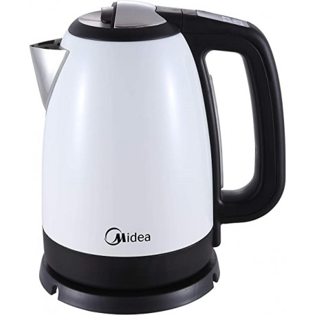 Midea Kettle Plastic