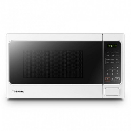 Toshiba Microwave 25l With Grill