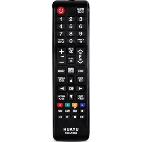 Huayu Remote Control Samsung Tvs