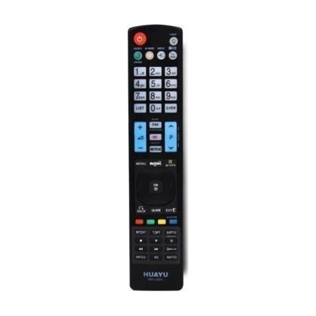 Huayu Remote Control LG Tvs