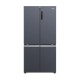 HAIER Cube 90 Series 5 Multi-Door Refrigerator HCR5919ENMB Freestanding, 4 doors, No Frost