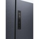 HAIER Cube 90 Series 5 Multi-Door Refrigerator HCR5919ENMB Freestanding, 4 doors, No Frost