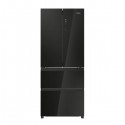 HAIER FD 70 Series 3 Multi-Door Refrigerator