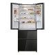 HAIER FD 70 Series 3 Multi-Door Refrigerator