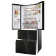 HAIER FD 70 Series 3 Multi-Door Refrigerator