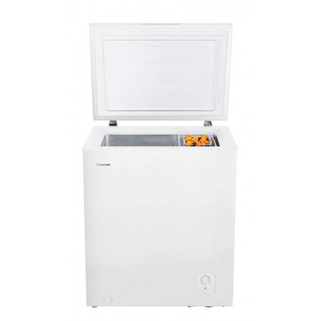 HISENSE CHEST FREEZERS FC184D4AW1