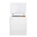 HISENSE CHEST FREEZERS FC184D4AW1
