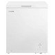 HISENSE CHEST FREEZERS FC184D4AW1