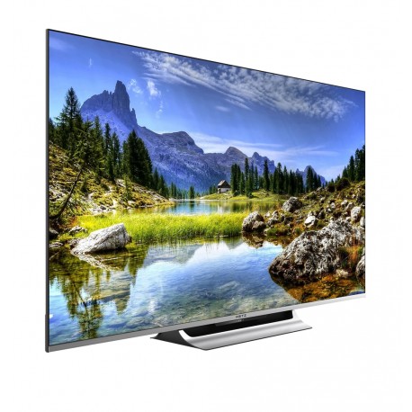 Metz Smart LED TV 4K UHD 50MUC8000Z HDR 50 "
