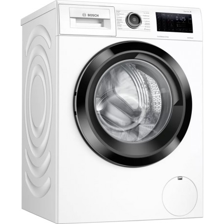 BOSCH WAU28RK9GR Serie 6 Washing Machine, 9 Kg