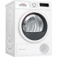 BOSCH WTM85268GR Clothes Dryer 8KG A ++ UP TO 12 INSTALLMENTS
