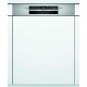 Bosch SMI4HTS31E Dishwasher Built-in with Wi-Fi