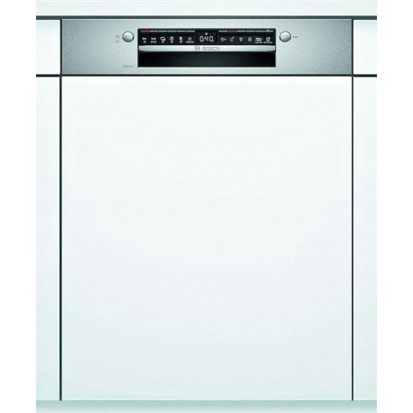 Bosch SMI4HTS31E Dishwasher Built-in with Wi-Fi
