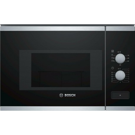 Bosch BEL520MS0 Microwave with Grill 20lt