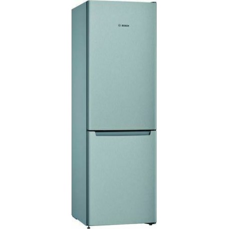 Bosch KGN36ELEA Refrigerator-freezer