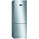 Bosch KGN49XIEA Fridge-freezer