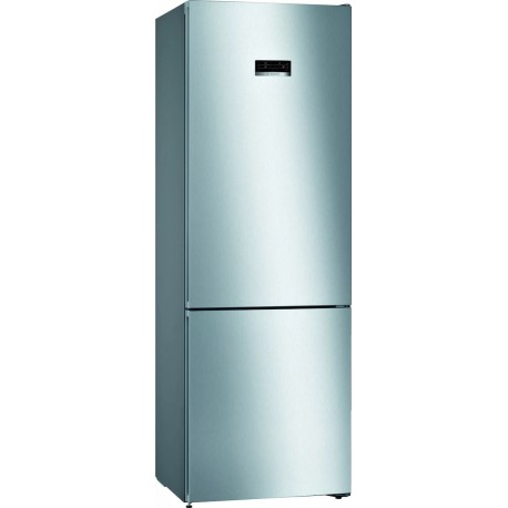 Bosch KGN49XIEA Fridge-freezer
