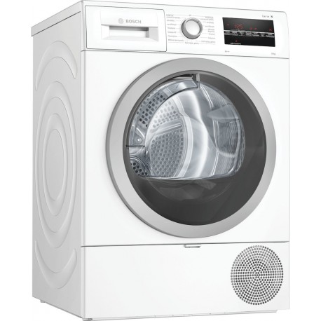 BOSCH WTR87TW8GR Clothes Dryer 8kg